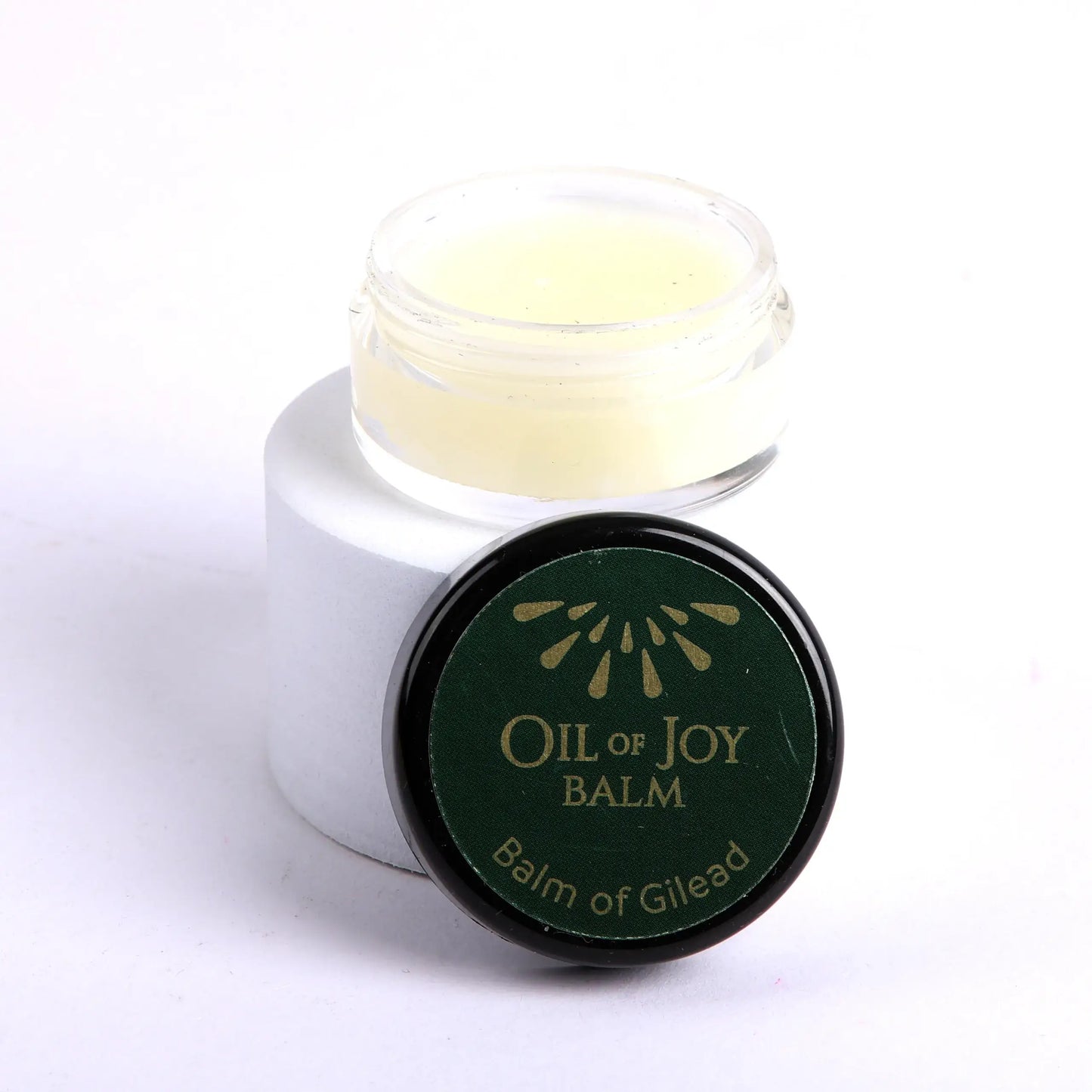 Anointing Oil Balm - Balm Of Gilead - 1/3 Oz