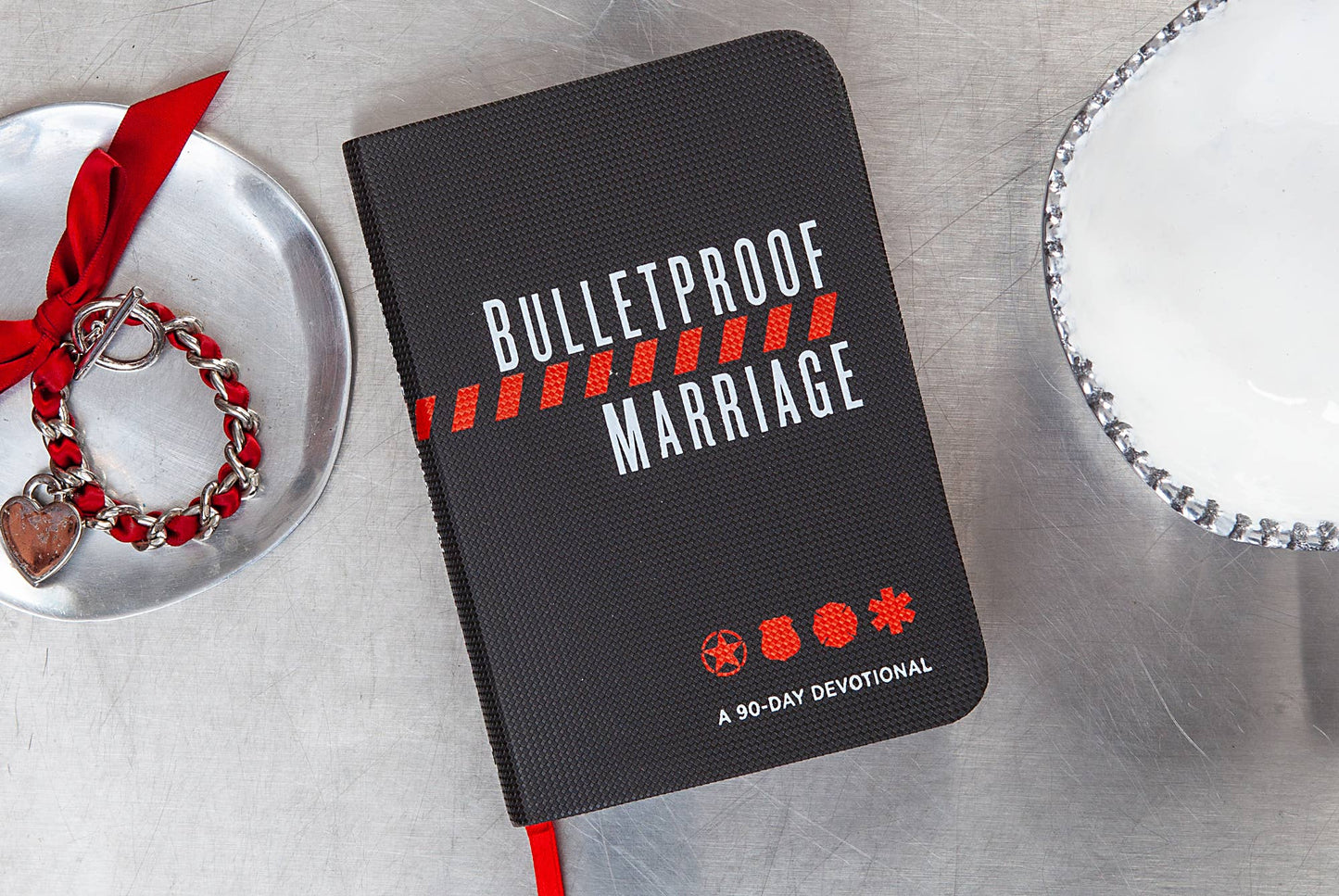 Bulletproof Marriage